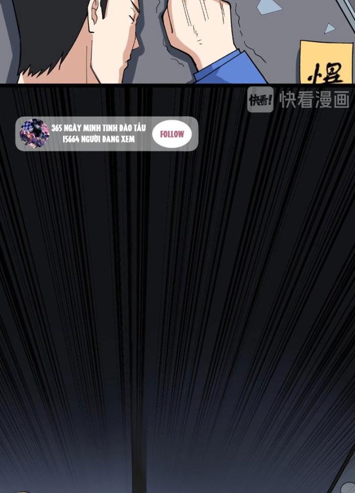 Giải Trí: Minh Tinh Bỏ Trốn 365 Ngày Chapter 14 - Trang 2
