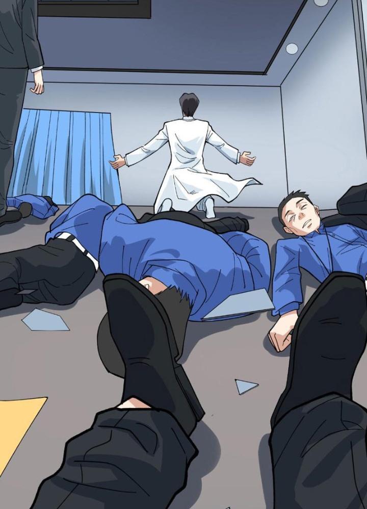 Giải Trí: Minh Tinh Bỏ Trốn 365 Ngày Chapter 14 - Trang 2