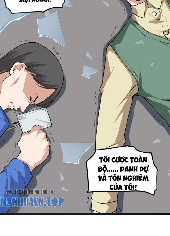 Giải Trí: Minh Tinh Bỏ Trốn 365 Ngày Chapter 14 - Trang 2