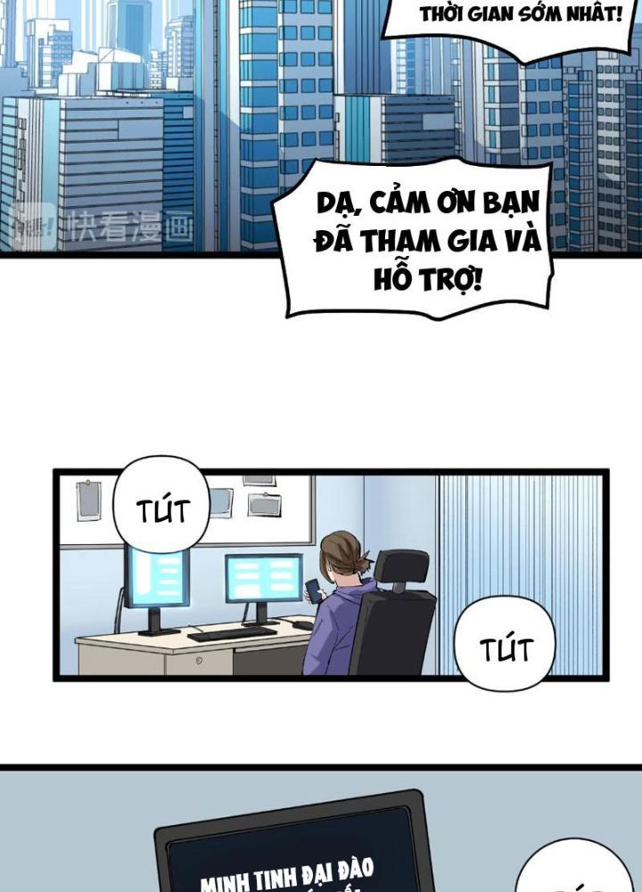 Giải Trí: Minh Tinh Bỏ Trốn 365 Ngày Chapter 14 - Trang 2