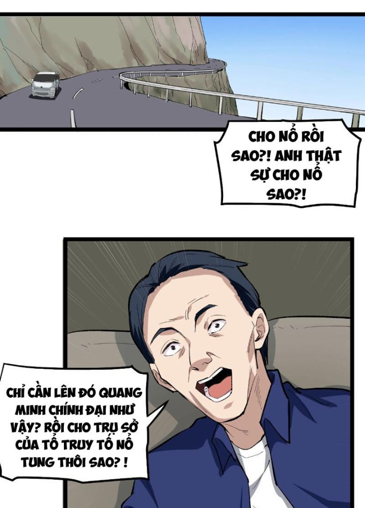 Giải Trí: Minh Tinh Bỏ Trốn 365 Ngày Chapter 14 - Trang 2