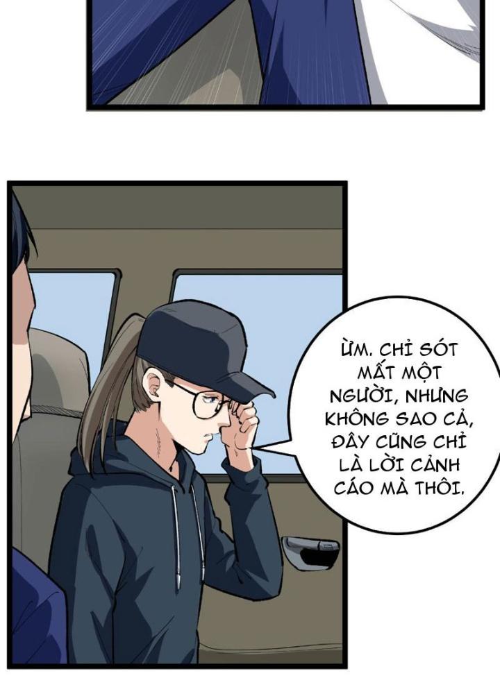 Giải Trí: Minh Tinh Bỏ Trốn 365 Ngày Chapter 14 - Trang 2