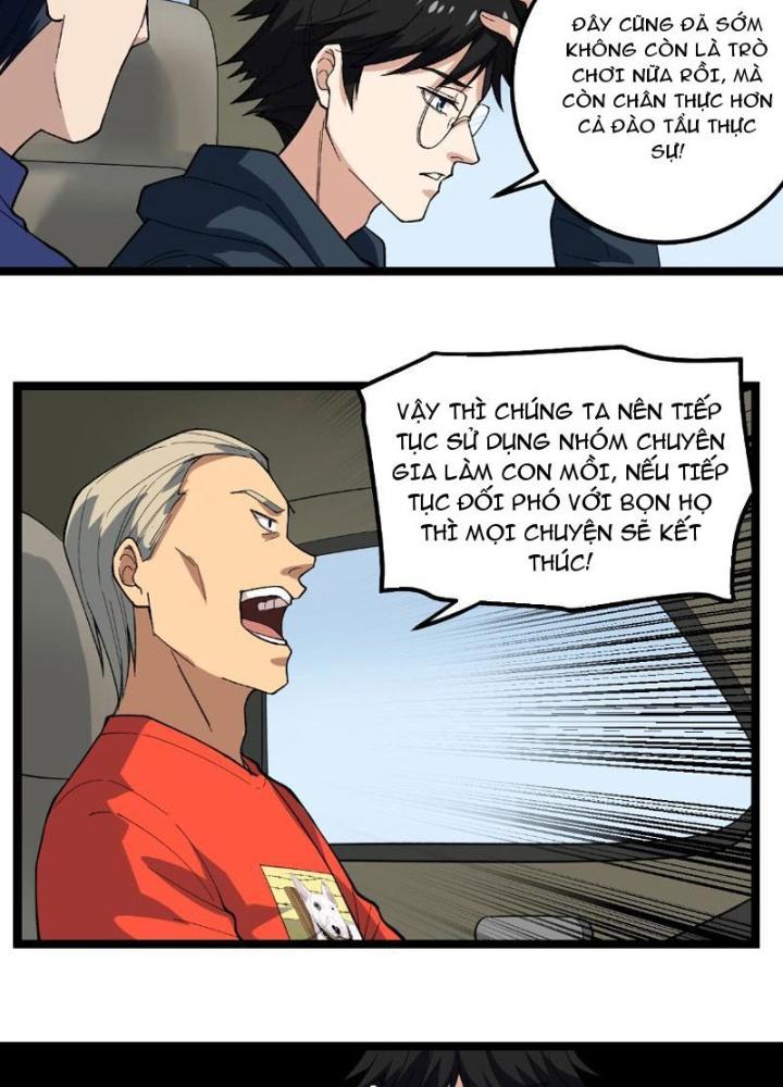 Giải Trí: Minh Tinh Bỏ Trốn 365 Ngày Chapter 14 - Trang 2