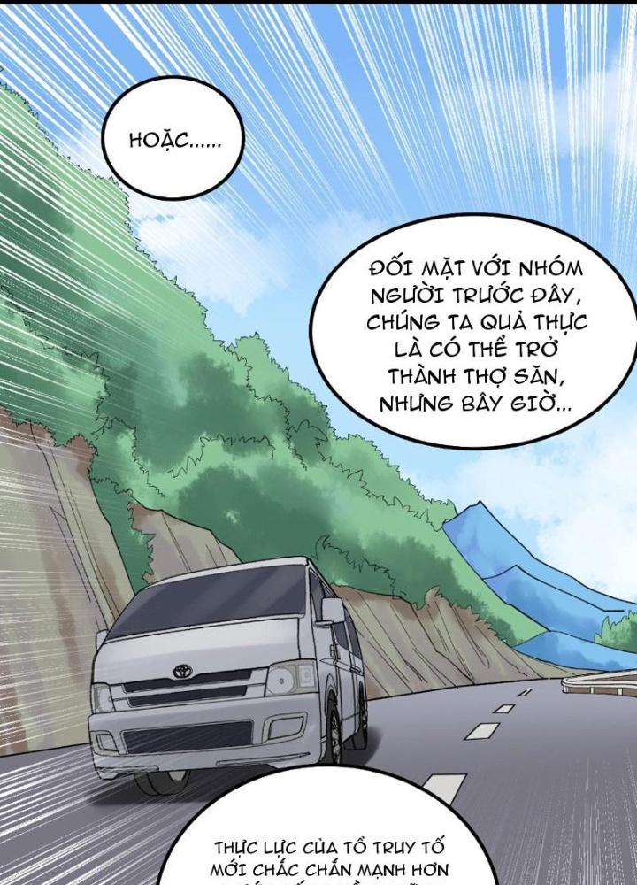 Giải Trí: Minh Tinh Bỏ Trốn 365 Ngày Chapter 14 - Trang 2