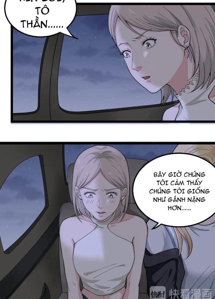 Giải Trí: Minh Tinh Bỏ Trốn 365 Ngày Chapter 15 - Trang 2