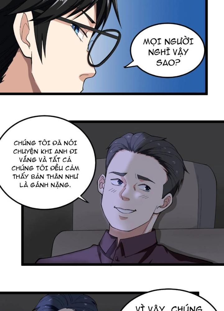 Giải Trí: Minh Tinh Bỏ Trốn 365 Ngày Chapter 15 - Trang 2