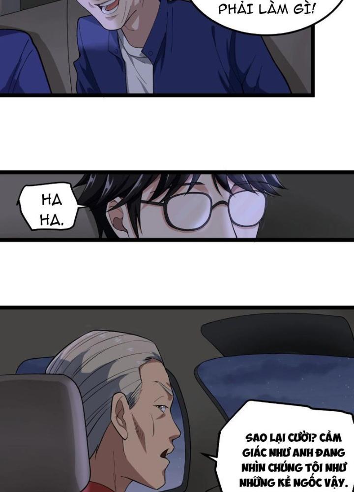 Giải Trí: Minh Tinh Bỏ Trốn 365 Ngày Chapter 15 - Trang 2