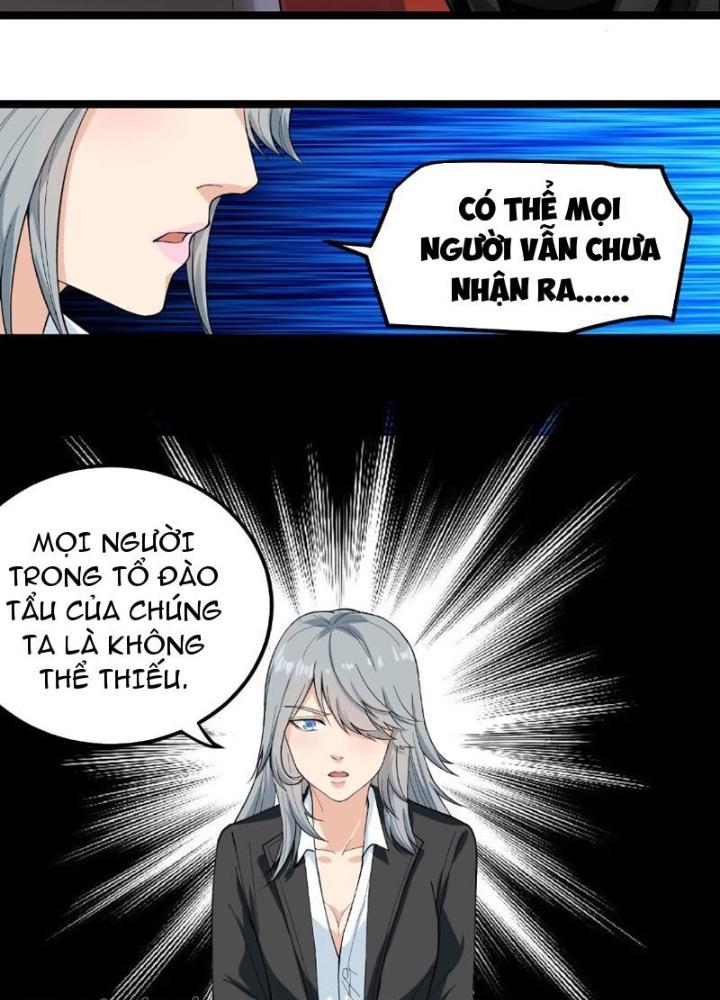 Giải Trí: Minh Tinh Bỏ Trốn 365 Ngày Chapter 15 - Trang 2