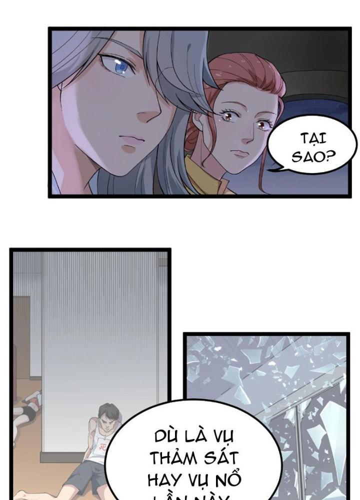 Giải Trí: Minh Tinh Bỏ Trốn 365 Ngày Chapter 15 - Trang 2