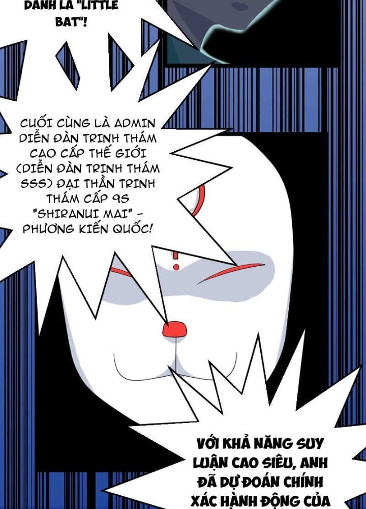 Giải Trí: Minh Tinh Bỏ Trốn 365 Ngày Chapter 15 - Trang 2