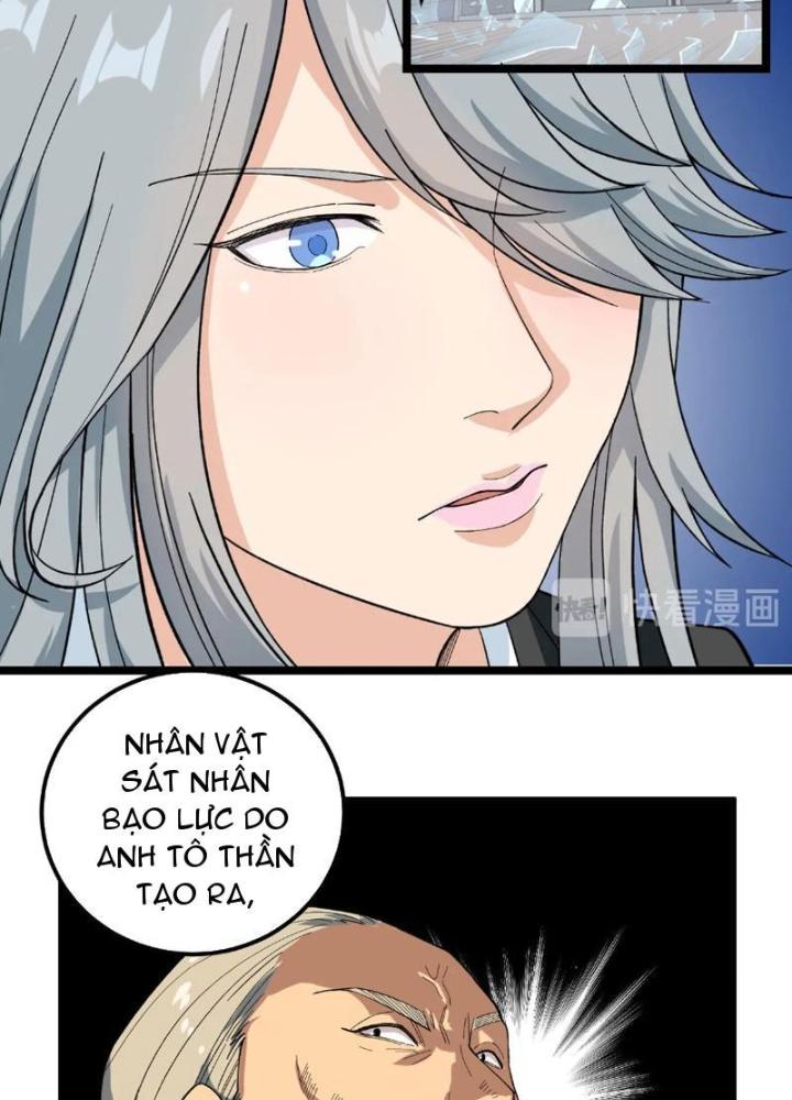 Giải Trí: Minh Tinh Bỏ Trốn 365 Ngày Chapter 15 - Trang 2