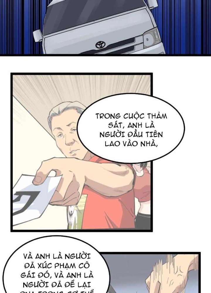 Giải Trí: Minh Tinh Bỏ Trốn 365 Ngày Chapter 15 - Trang 2