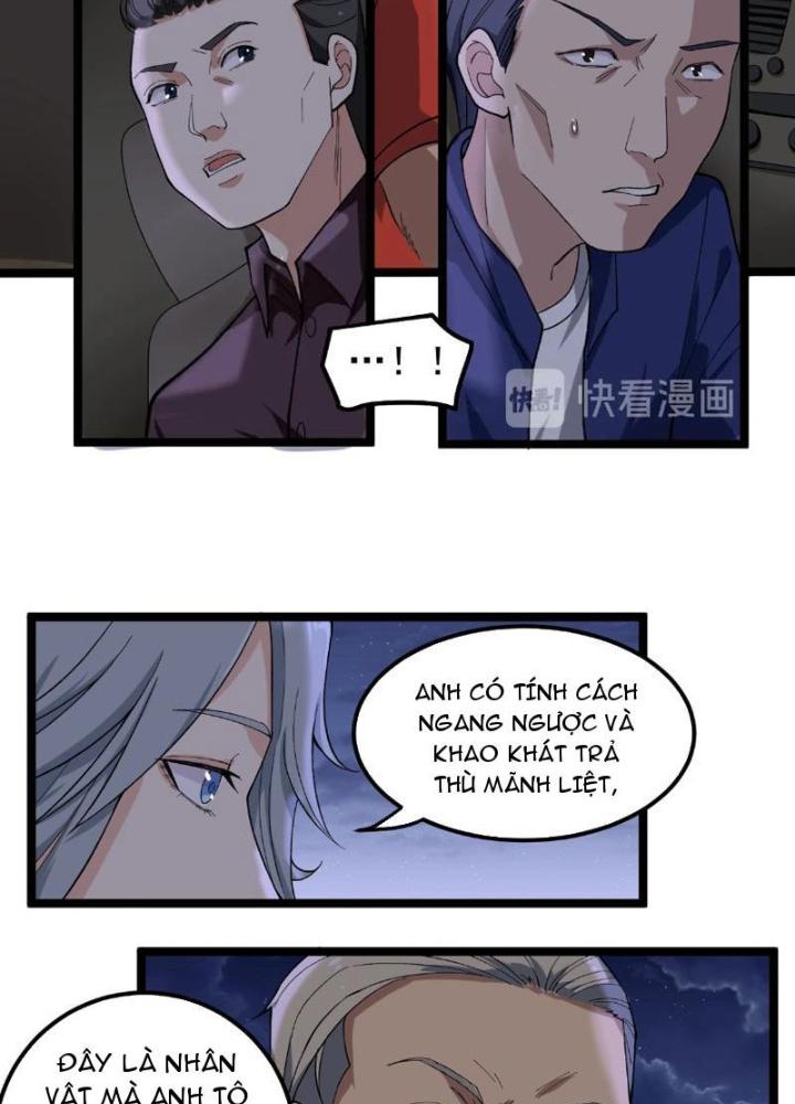 Giải Trí: Minh Tinh Bỏ Trốn 365 Ngày Chapter 15 - Trang 2