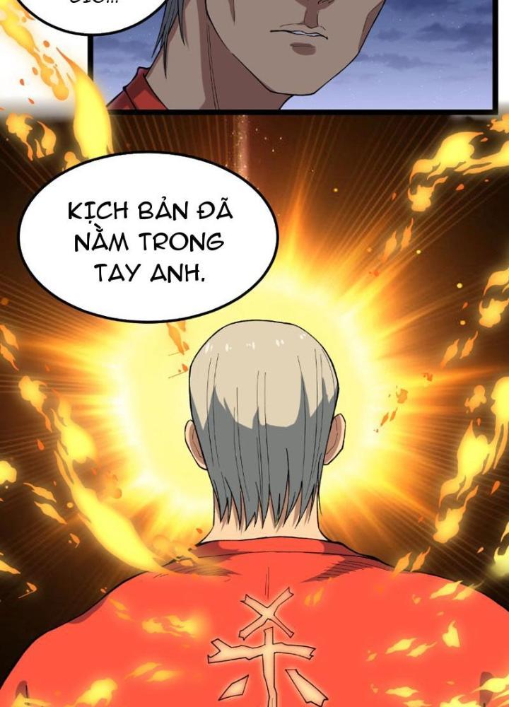 Giải Trí: Minh Tinh Bỏ Trốn 365 Ngày Chapter 15 - Trang 2