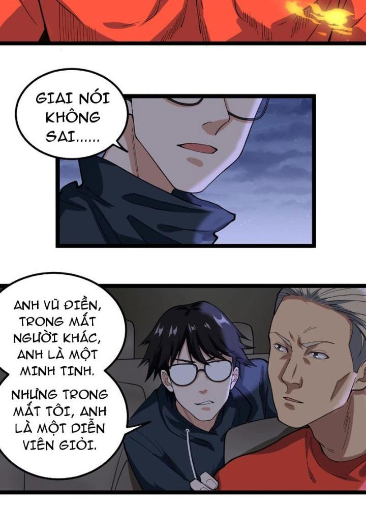 Giải Trí: Minh Tinh Bỏ Trốn 365 Ngày Chapter 15 - Trang 2