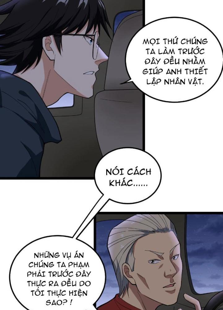 Giải Trí: Minh Tinh Bỏ Trốn 365 Ngày Chapter 15 - Trang 2