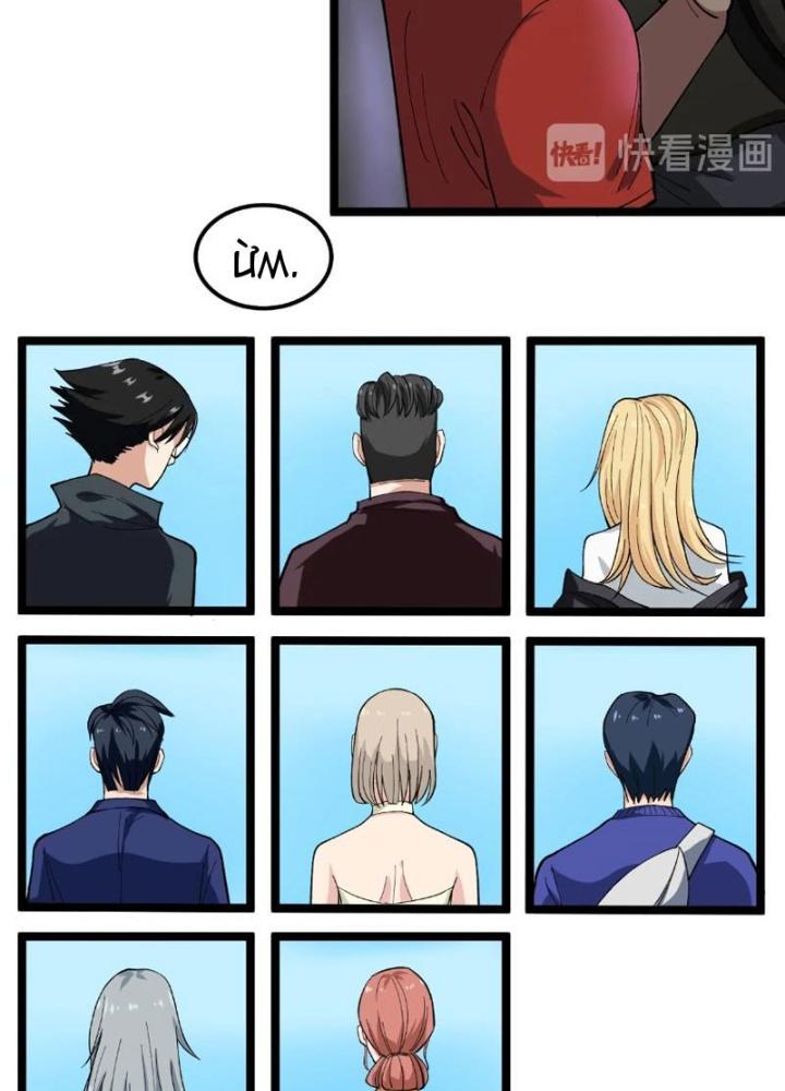 Giải Trí: Minh Tinh Bỏ Trốn 365 Ngày Chapter 15 - Trang 2