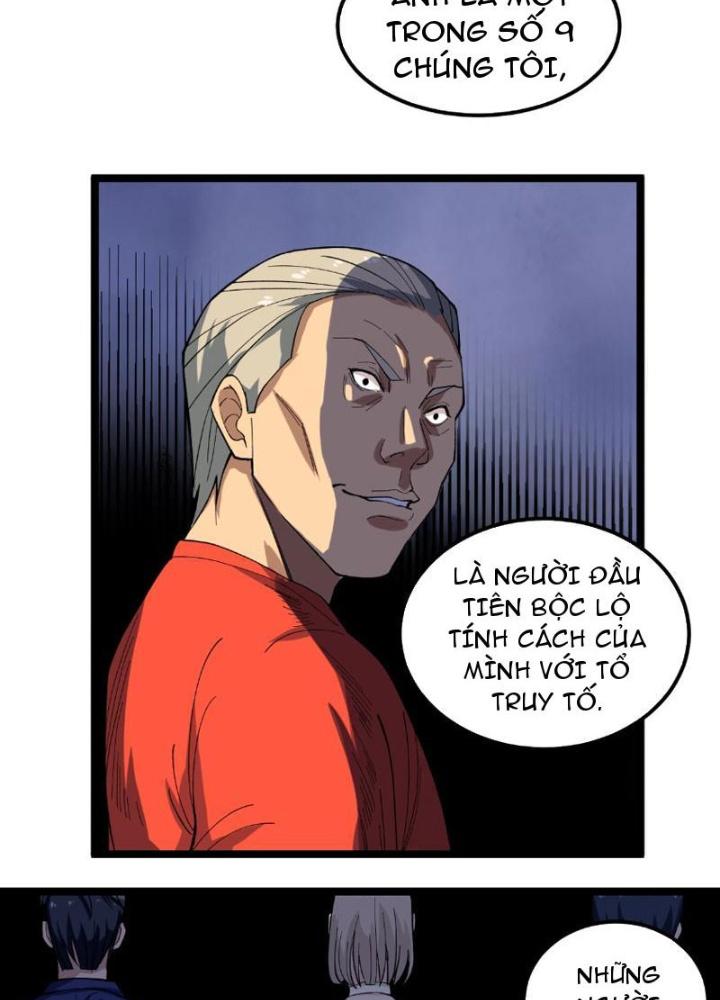 Giải Trí: Minh Tinh Bỏ Trốn 365 Ngày Chapter 15 - Trang 2