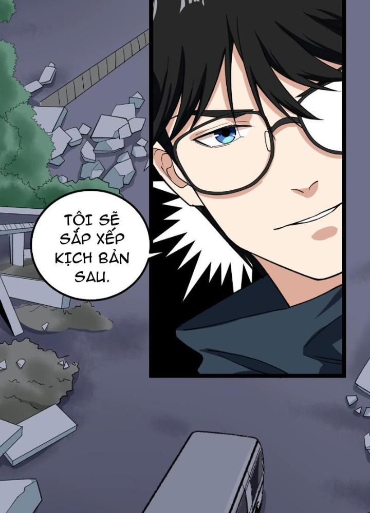 Giải Trí: Minh Tinh Bỏ Trốn 365 Ngày Chapter 15 - Trang 2