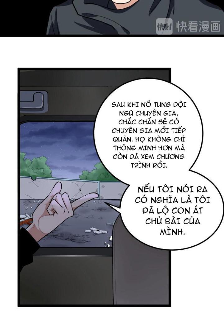 Giải Trí: Minh Tinh Bỏ Trốn 365 Ngày Chapter 15 - Trang 2