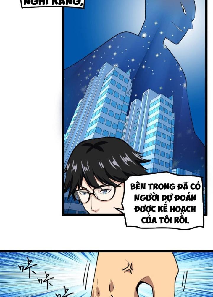 Giải Trí: Minh Tinh Bỏ Trốn 365 Ngày Chapter 15 - Trang 2