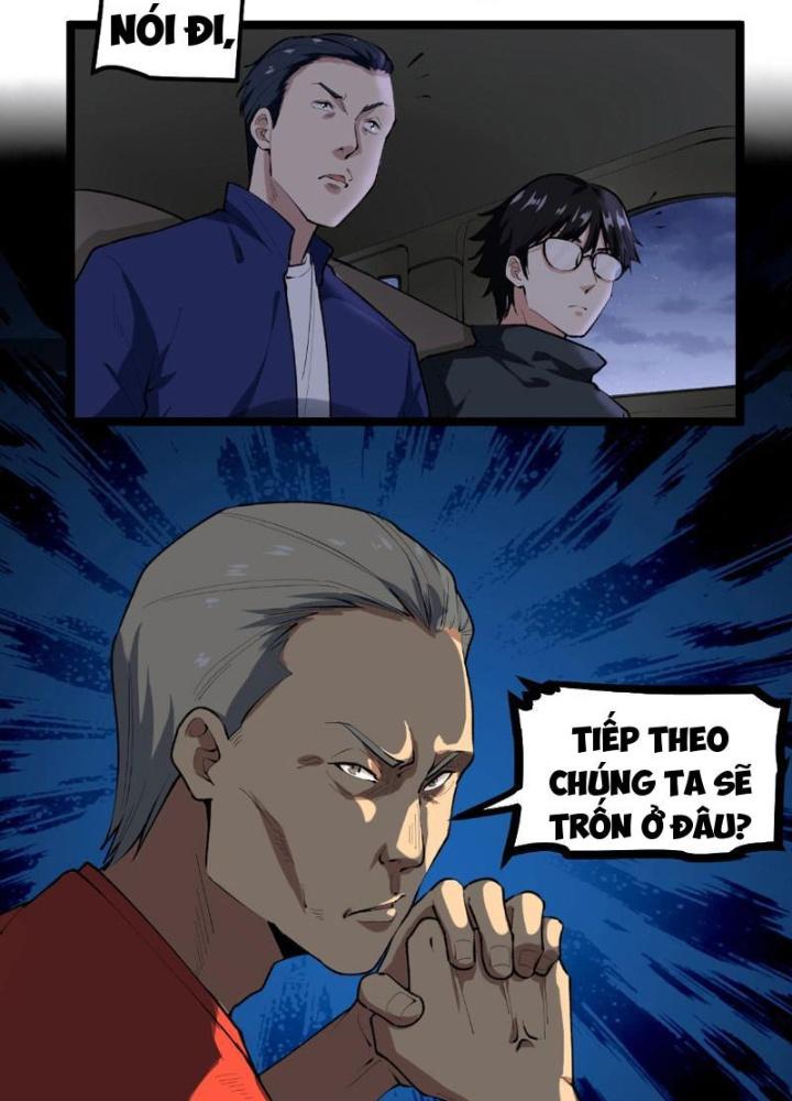 Giải Trí: Minh Tinh Bỏ Trốn 365 Ngày Chapter 15 - Trang 2