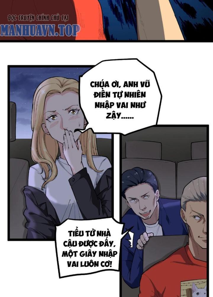 Giải Trí: Minh Tinh Bỏ Trốn 365 Ngày Chapter 15 - Trang 2