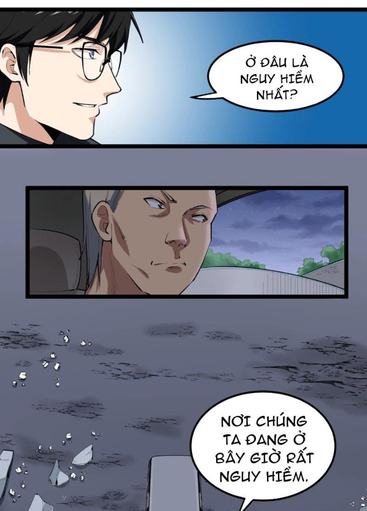 Giải Trí: Minh Tinh Bỏ Trốn 365 Ngày Chapter 15 - Trang 2