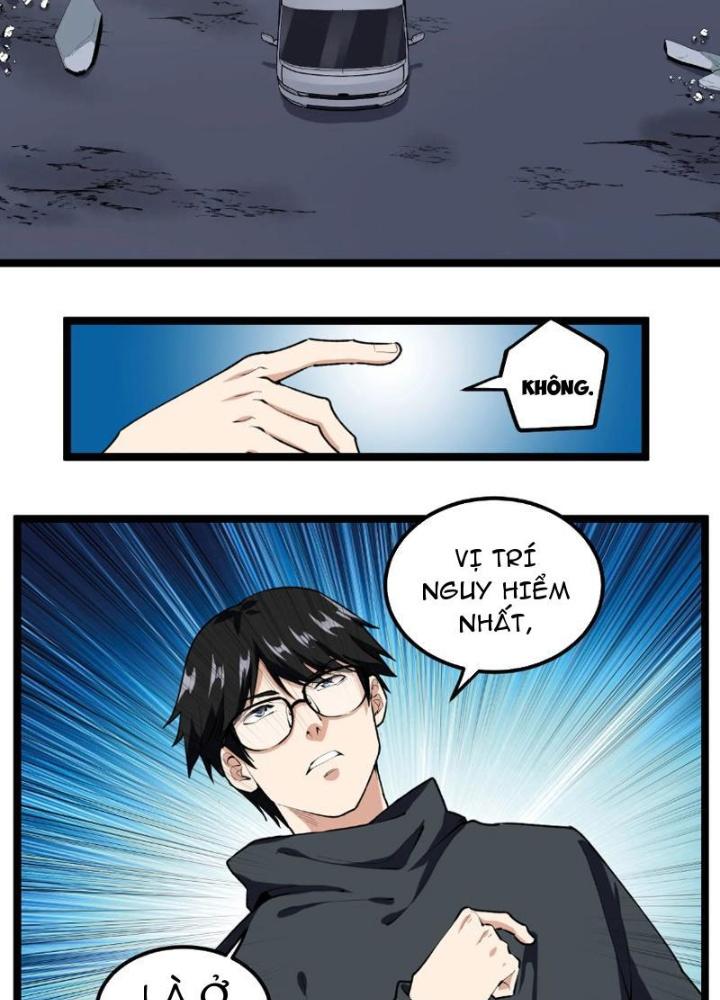 Giải Trí: Minh Tinh Bỏ Trốn 365 Ngày Chapter 15 - Trang 2