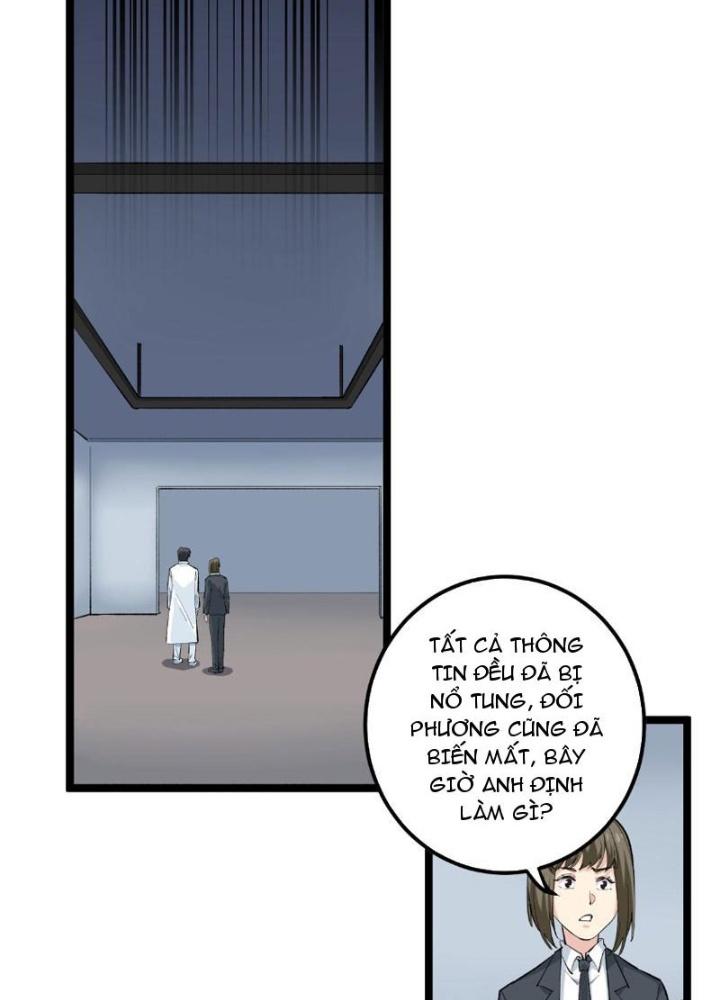 Giải Trí: Minh Tinh Bỏ Trốn 365 Ngày Chapter 15 - Trang 2