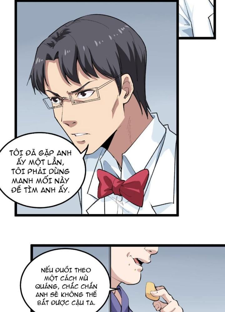 Giải Trí: Minh Tinh Bỏ Trốn 365 Ngày Chapter 15 - Trang 2