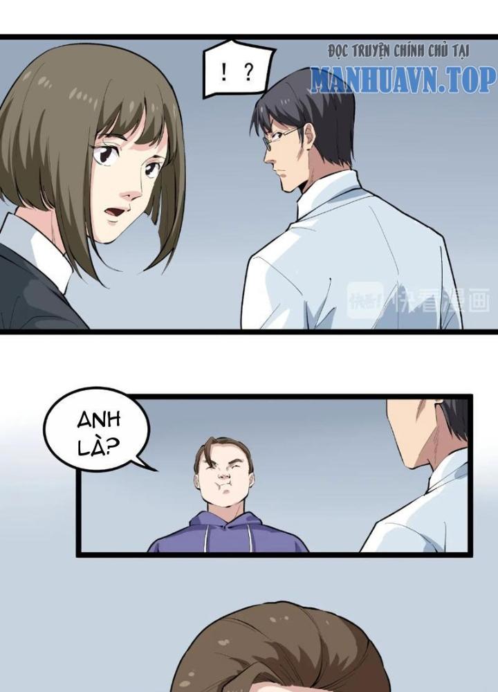 Giải Trí: Minh Tinh Bỏ Trốn 365 Ngày Chapter 15 - Trang 2