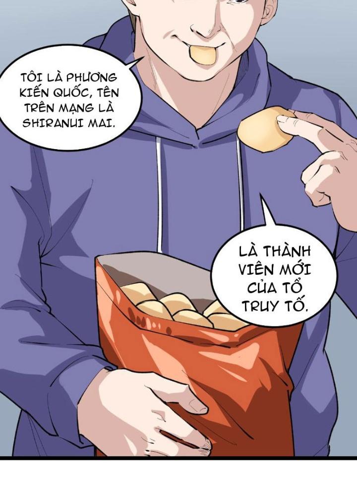 Giải Trí: Minh Tinh Bỏ Trốn 365 Ngày Chapter 15 - Trang 2