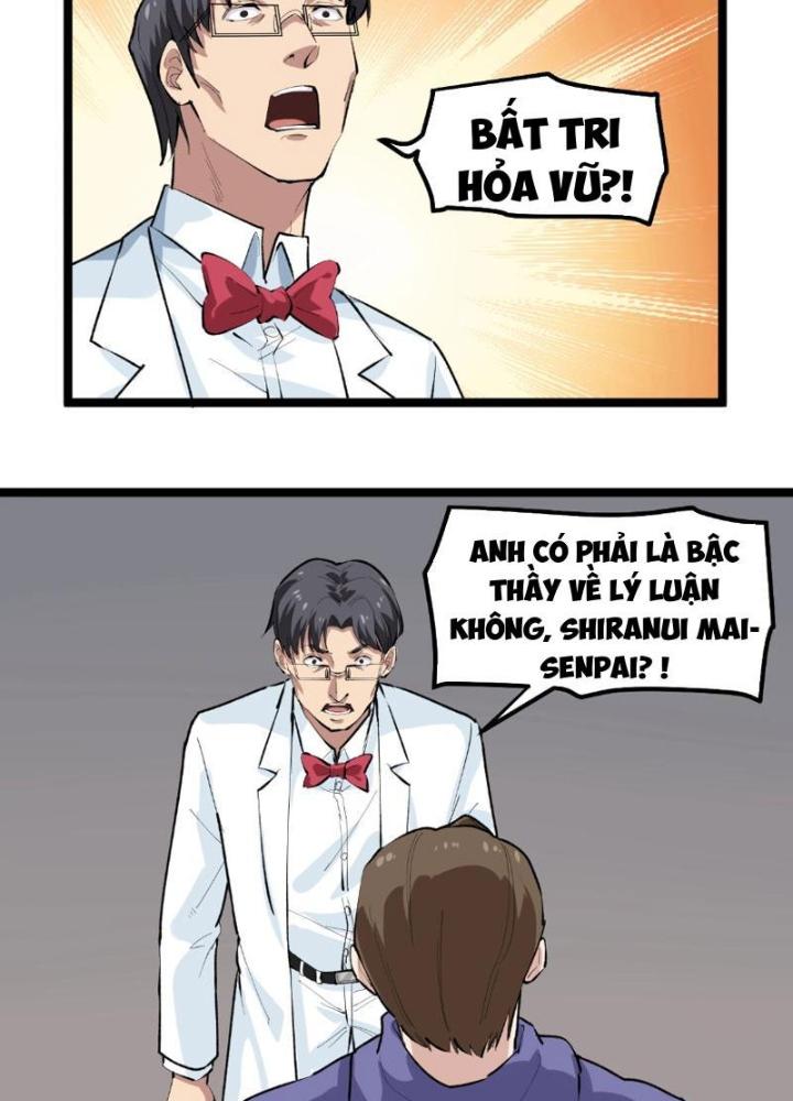 Giải Trí: Minh Tinh Bỏ Trốn 365 Ngày Chapter 15 - Trang 2