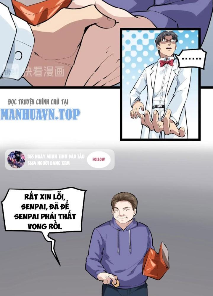 Giải Trí: Minh Tinh Bỏ Trốn 365 Ngày Chapter 15 - Trang 2