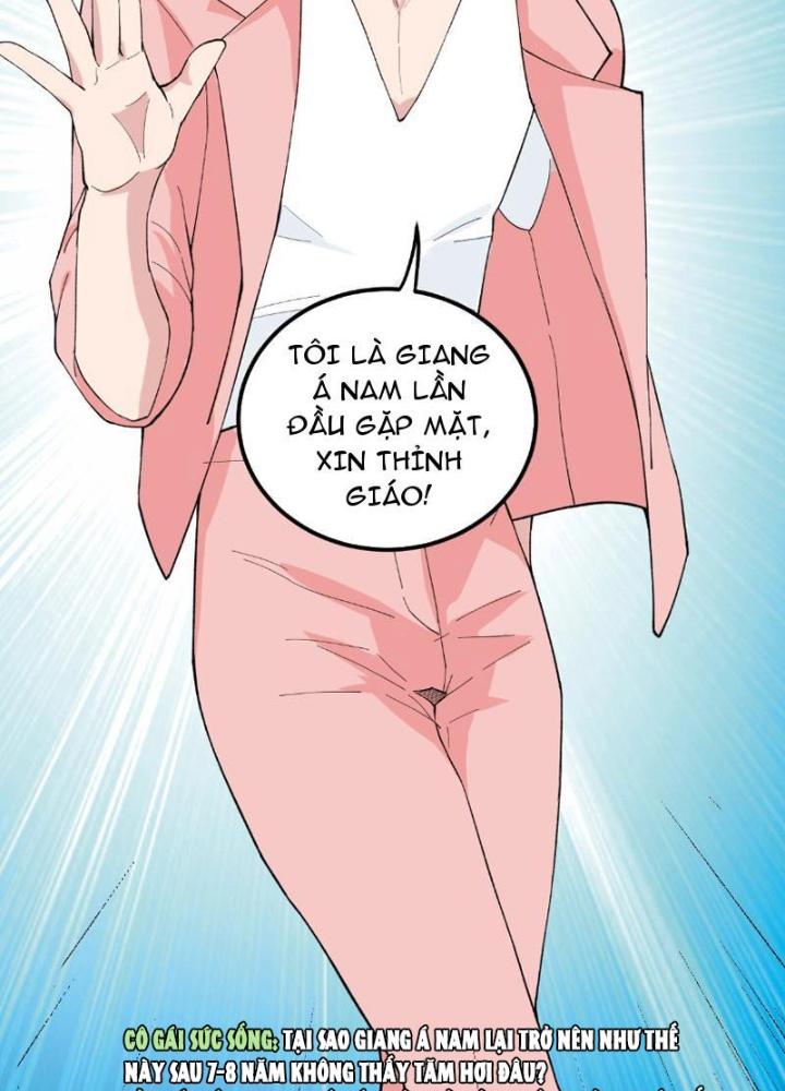 Giải Trí: Minh Tinh Bỏ Trốn 365 Ngày Chapter 15 - Trang 2