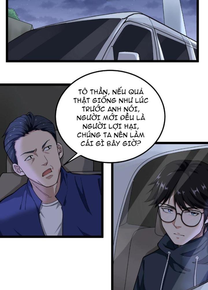 Giải Trí: Minh Tinh Bỏ Trốn 365 Ngày Chapter 15 - Trang 2