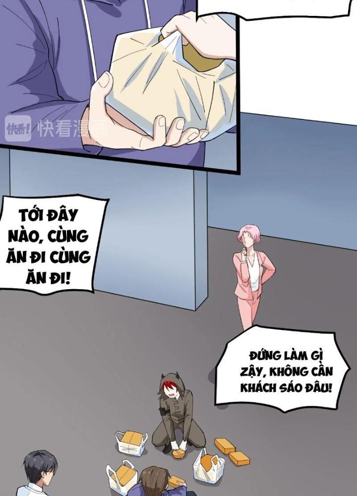 Giải Trí: Minh Tinh Bỏ Trốn 365 Ngày Chapter 15 - Trang 2