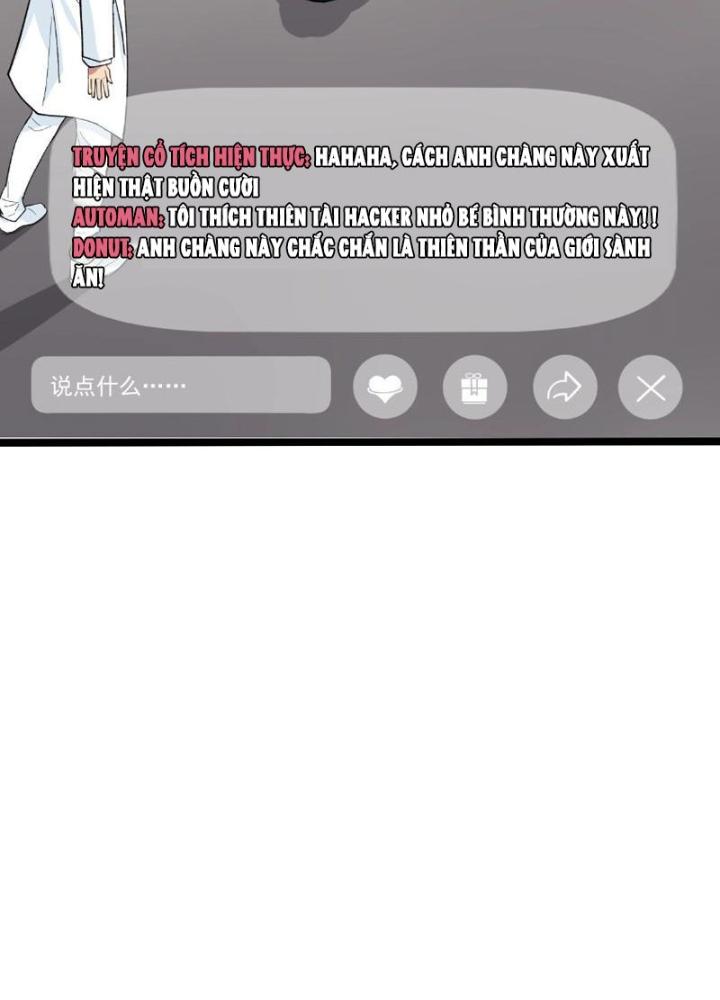 Giải Trí: Minh Tinh Bỏ Trốn 365 Ngày Chapter 15 - Trang 2