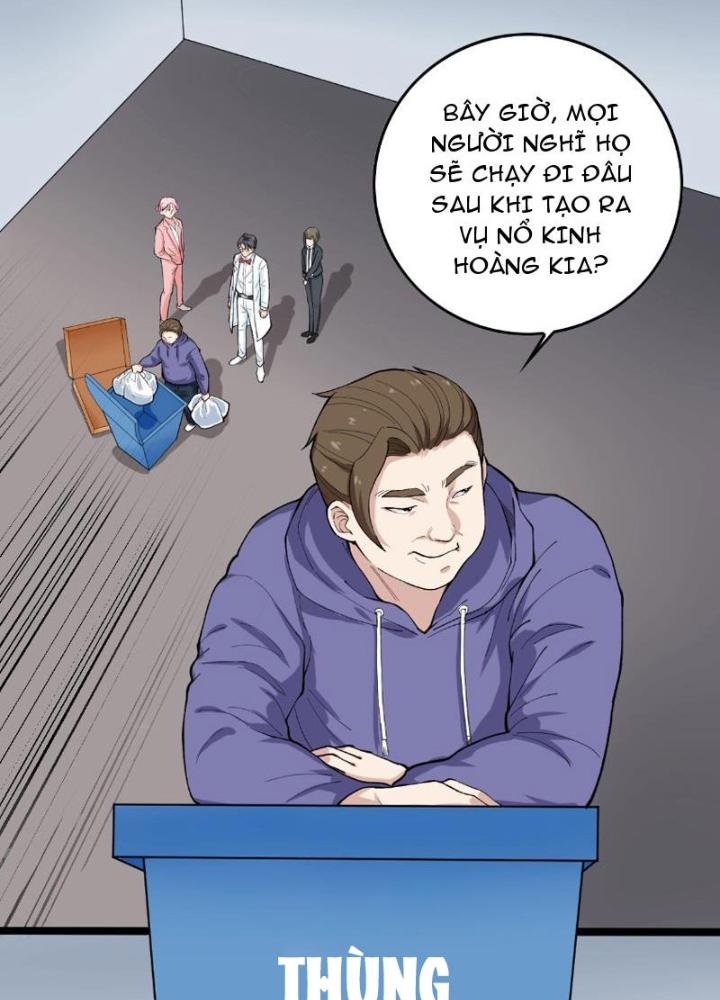 Giải Trí: Minh Tinh Bỏ Trốn 365 Ngày Chapter 16 - Trang 2