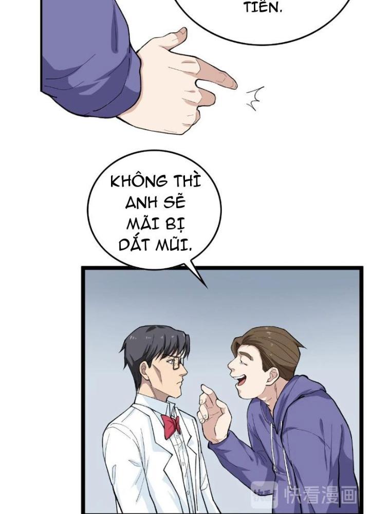 Giải Trí: Minh Tinh Bỏ Trốn 365 Ngày Chapter 16 - Trang 2