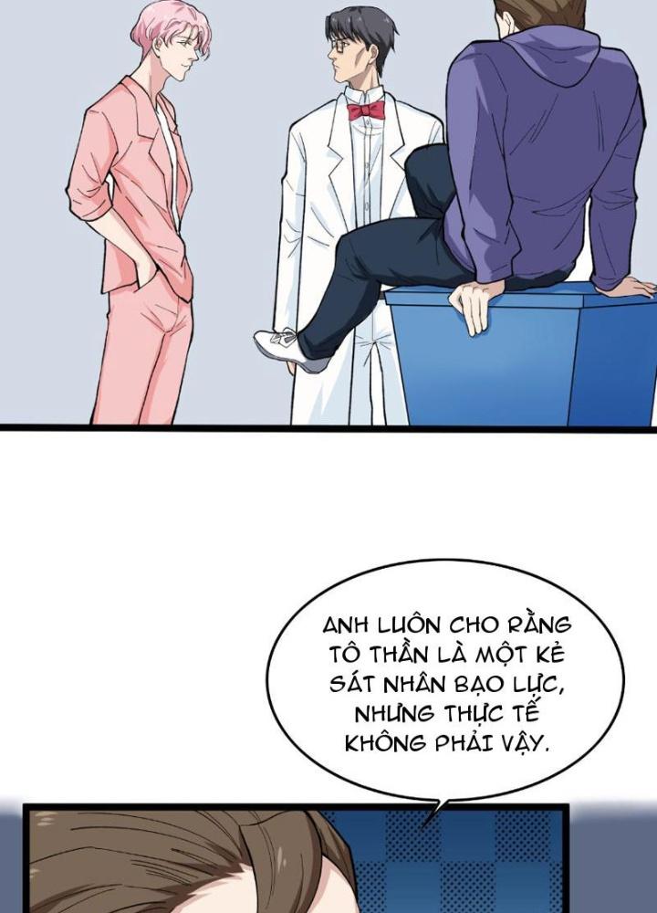 Giải Trí: Minh Tinh Bỏ Trốn 365 Ngày Chapter 16 - Trang 2