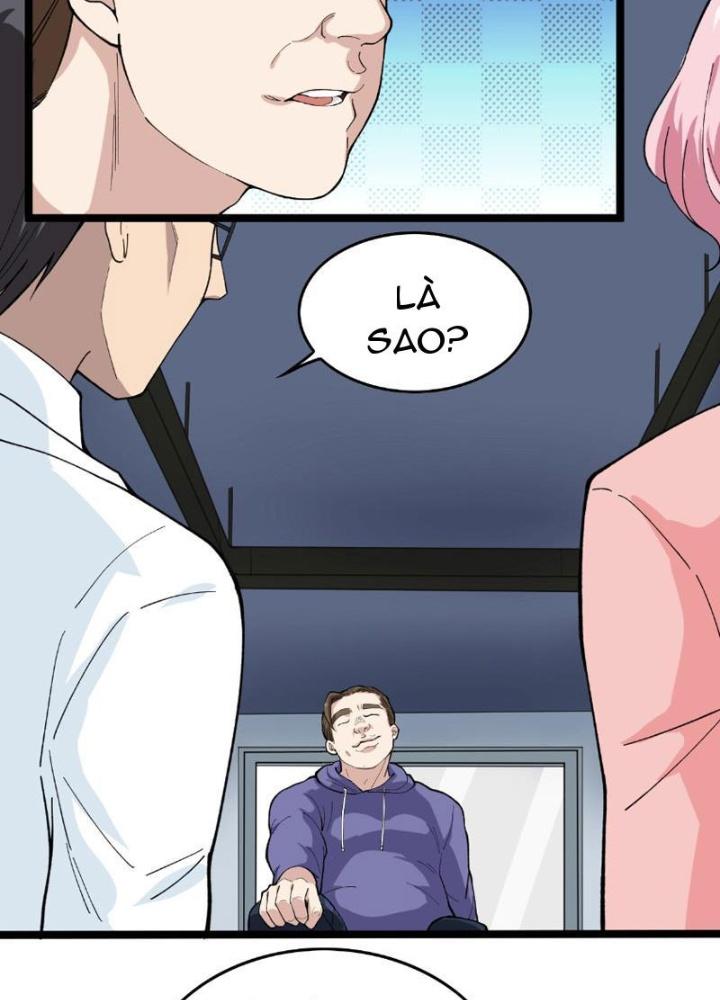 Giải Trí: Minh Tinh Bỏ Trốn 365 Ngày Chapter 16 - Trang 2