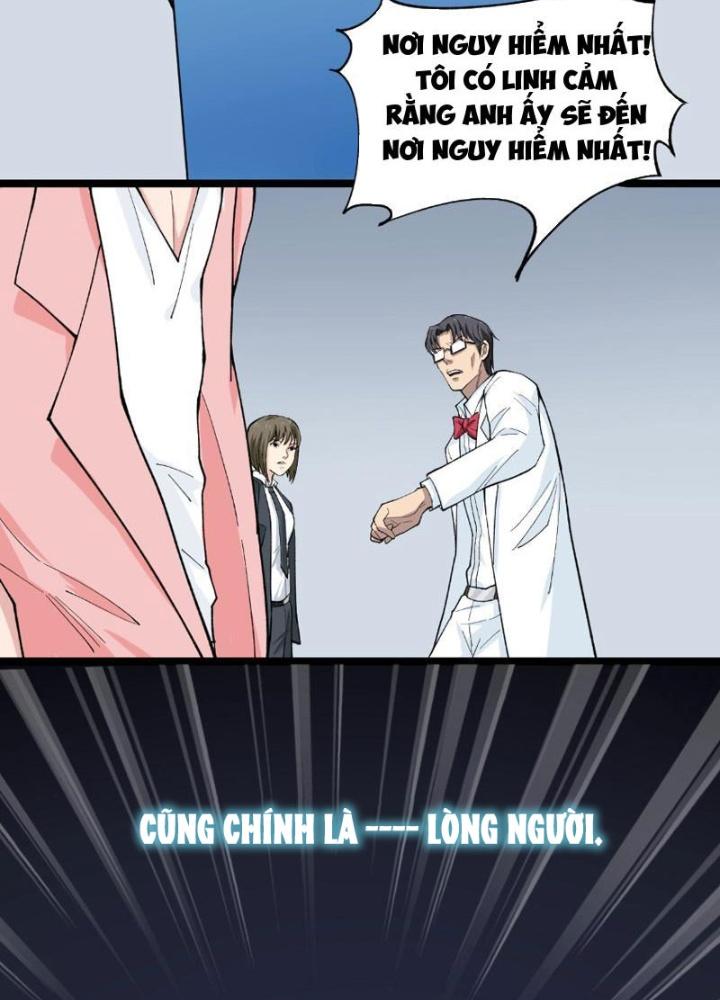 Giải Trí: Minh Tinh Bỏ Trốn 365 Ngày Chapter 16 - Trang 2