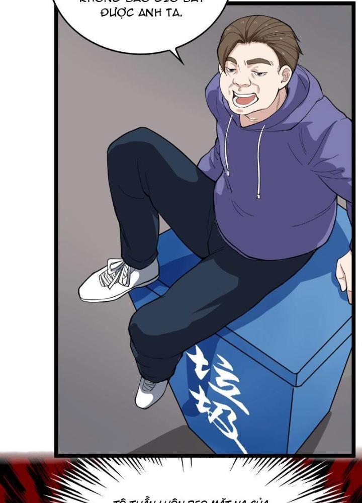 Giải Trí: Minh Tinh Bỏ Trốn 365 Ngày Chapter 16 - Trang 2