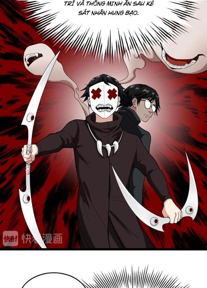 Giải Trí: Minh Tinh Bỏ Trốn 365 Ngày Chapter 16 - Trang 2