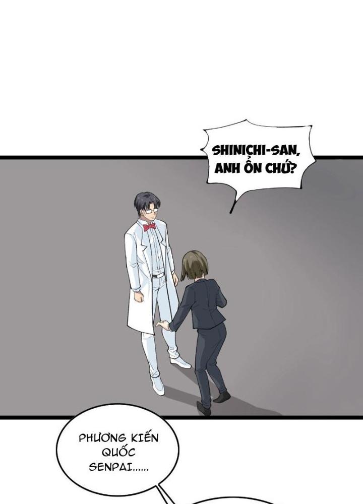 Giải Trí: Minh Tinh Bỏ Trốn 365 Ngày Chapter 16 - Trang 2