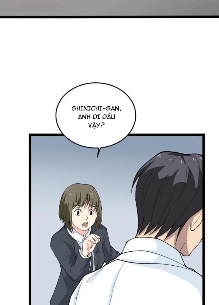 Giải Trí: Minh Tinh Bỏ Trốn 365 Ngày Chapter 16 - Trang 2