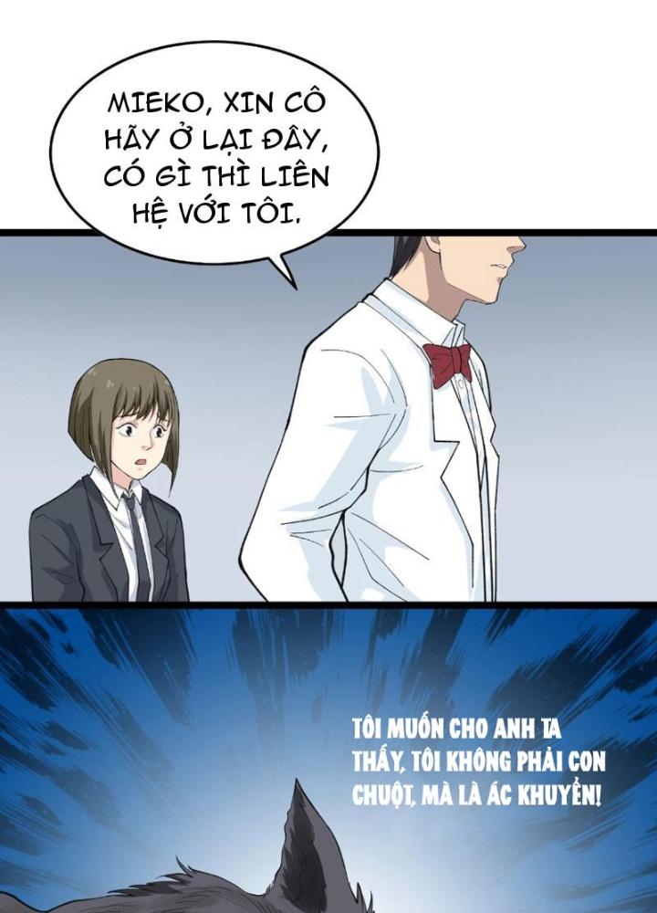 Giải Trí: Minh Tinh Bỏ Trốn 365 Ngày Chapter 16 - Trang 2