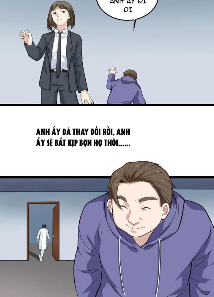 Giải Trí: Minh Tinh Bỏ Trốn 365 Ngày Chapter 16 - Trang 2